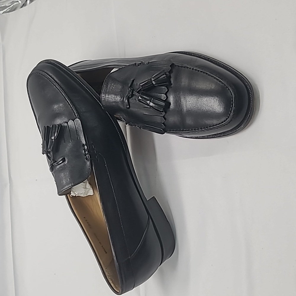 Mezlan Tassel Sevilla  Loafers sz.9.5W